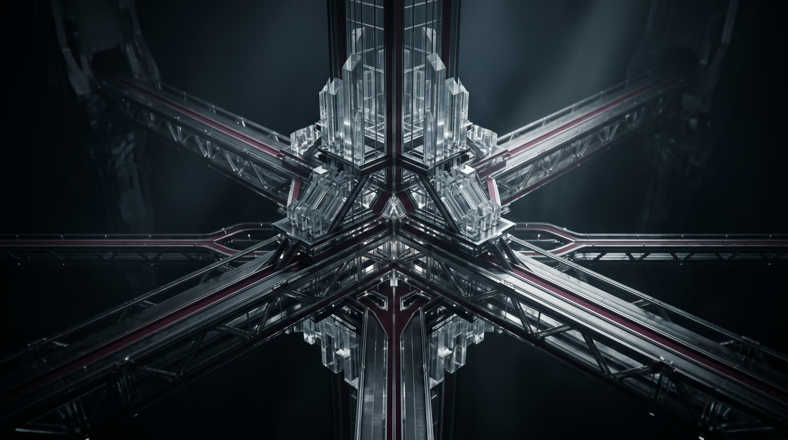 Tyr – Orchestration Layer